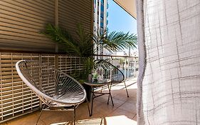 Top Family Apartment By Lofties